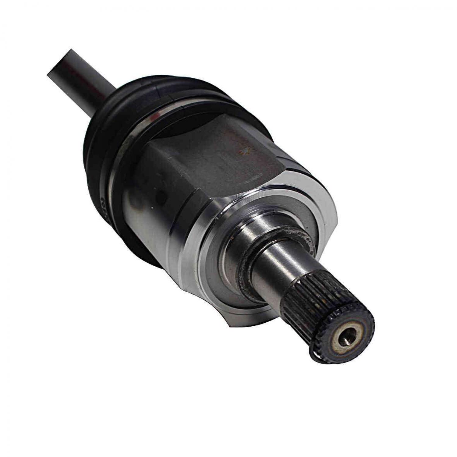 GSP NCV36126 - CV Axle Assembly GSP NCV36126 CV Axle Assembly product image 4 of 5