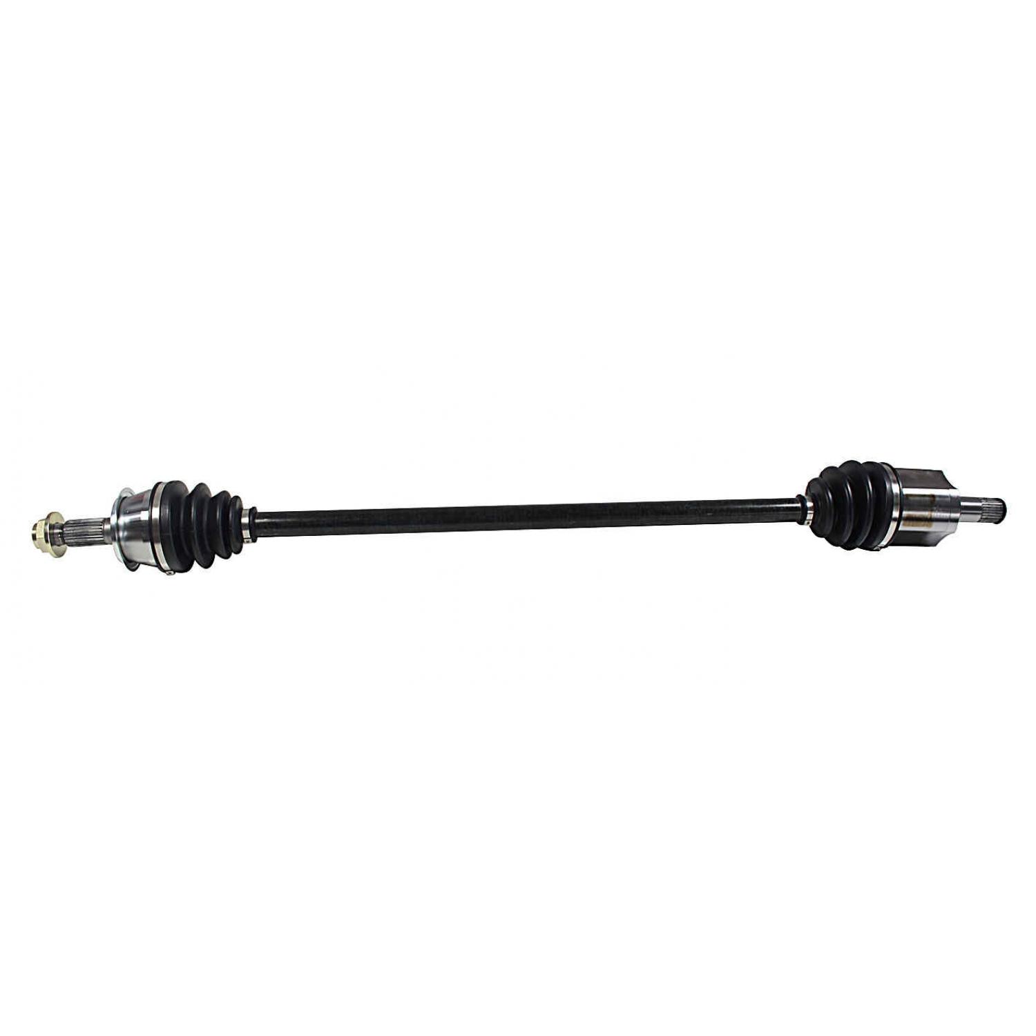 GSP NCV36126 - CV Axle Assembly GSP NCV36126 CV Axle Assembly product image 5 of 5