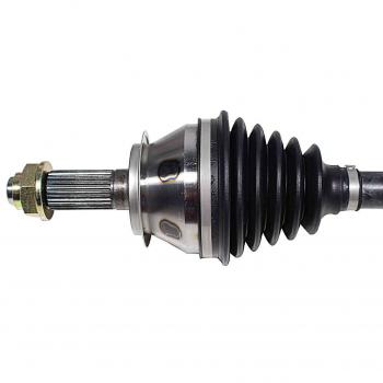 2005 Acura TL CV Axle Assembly Front Left GSP NCV36127 image 1 of 4