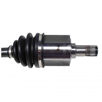 2005 Acura TL CV Axle Assembly Front Left GSP NCV36127 image 2 of 4