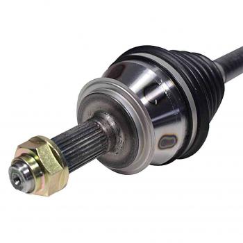 2005 Acura TL CV Axle Assembly Front Left GSP NCV36127 image 3 of 4