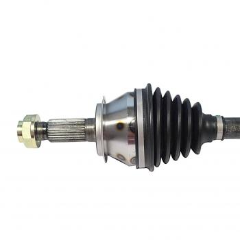 2005 Acura TL CV Axle Assembly Front Right GSP NCV36128 image 1 of 4