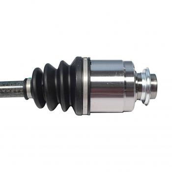 2005 Acura TL CV Axle Assembly Front Right GSP NCV36128 image 2 of 4