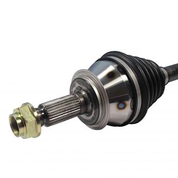 2005 Acura TL CV Axle Assembly Front Right GSP NCV36128 image 3 of 4