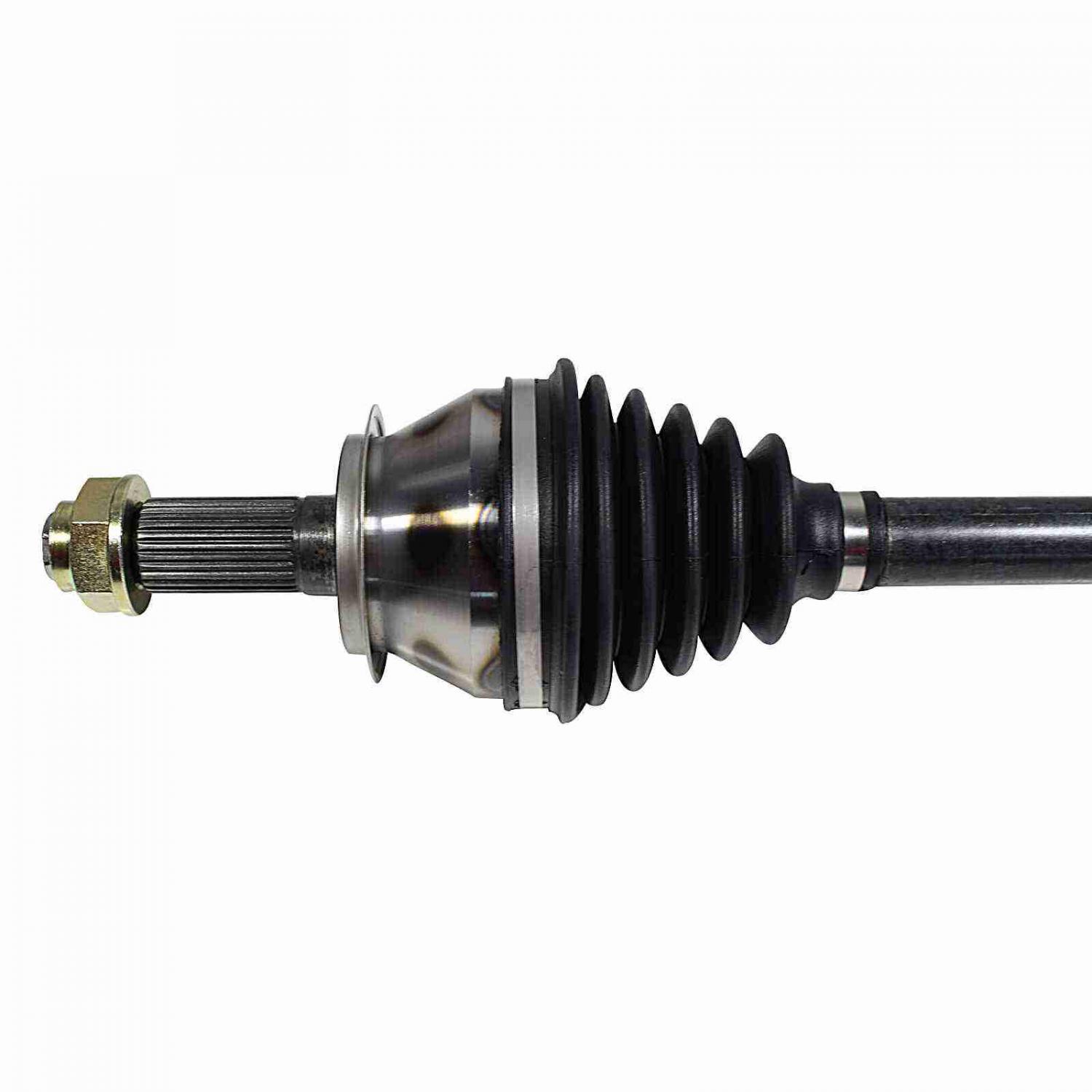 GSP NCV36134 - CV Axle Assembly GSP NCV36134 CV Axle Assembly product image 1 of 5
