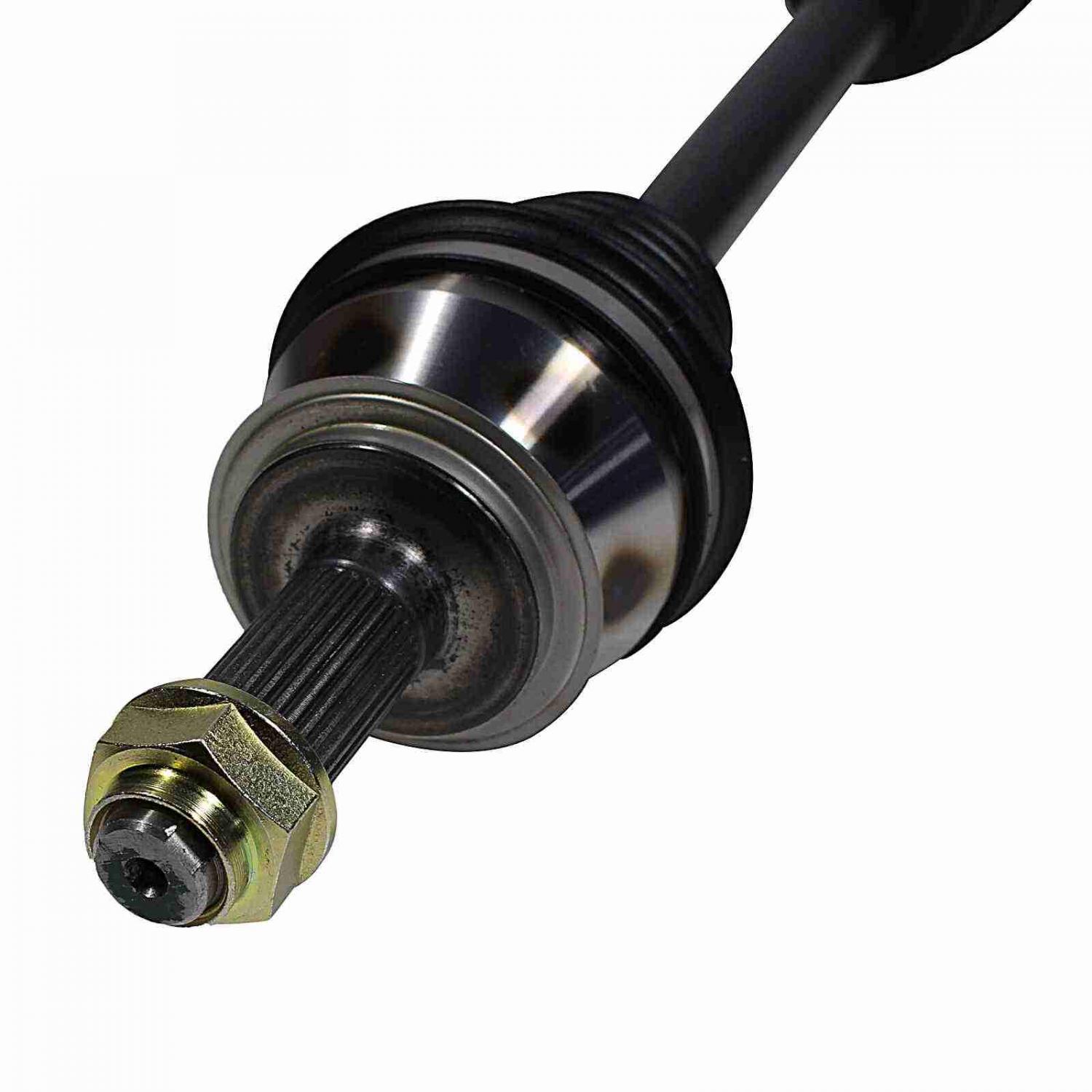 GSP NCV36134 - CV Axle Assembly GSP NCV36134 CV Axle Assembly product image 3 of 5