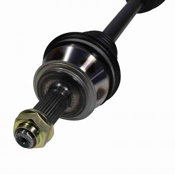 2006 Honda CR-V CV Axle Assembly Front Right GSP NCV36134 image 3 of 4