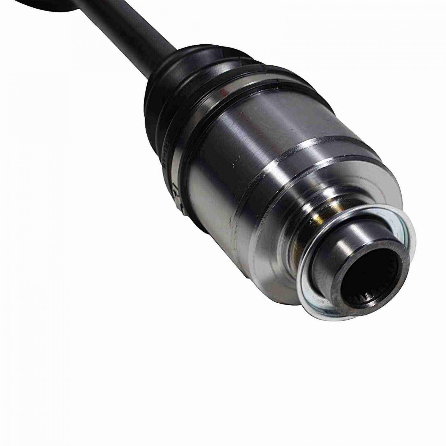 GSP NCV36134 - CV Axle Assembly GSP NCV36134 CV Axle Assembly product image 4 of 5