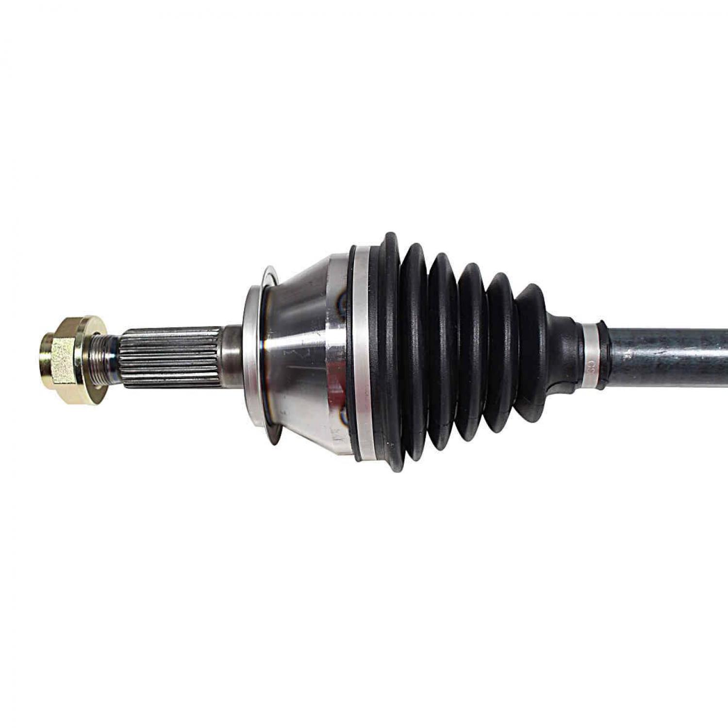 GSP NCV36136 - CV Axle Assembly GSP NCV36136 CV Axle Assembly product image 1 of 5