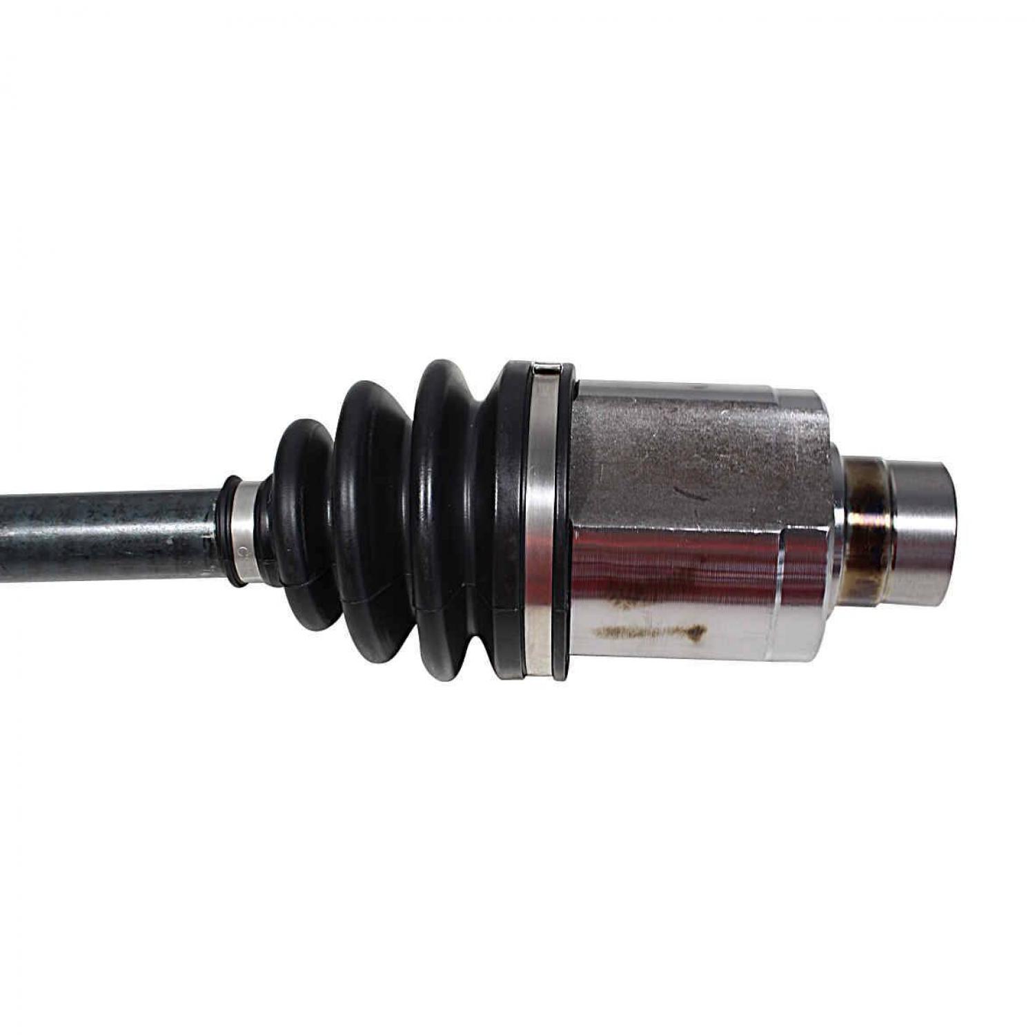 GSP NCV36136 - CV Axle Assembly GSP NCV36136 CV Axle Assembly product image 2 of 5
