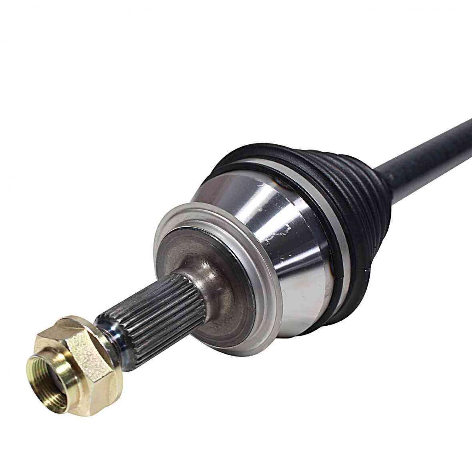 GSP NCV36136 - CV Axle Assembly GSP NCV36136 CV Axle Assembly product image 3 of 5