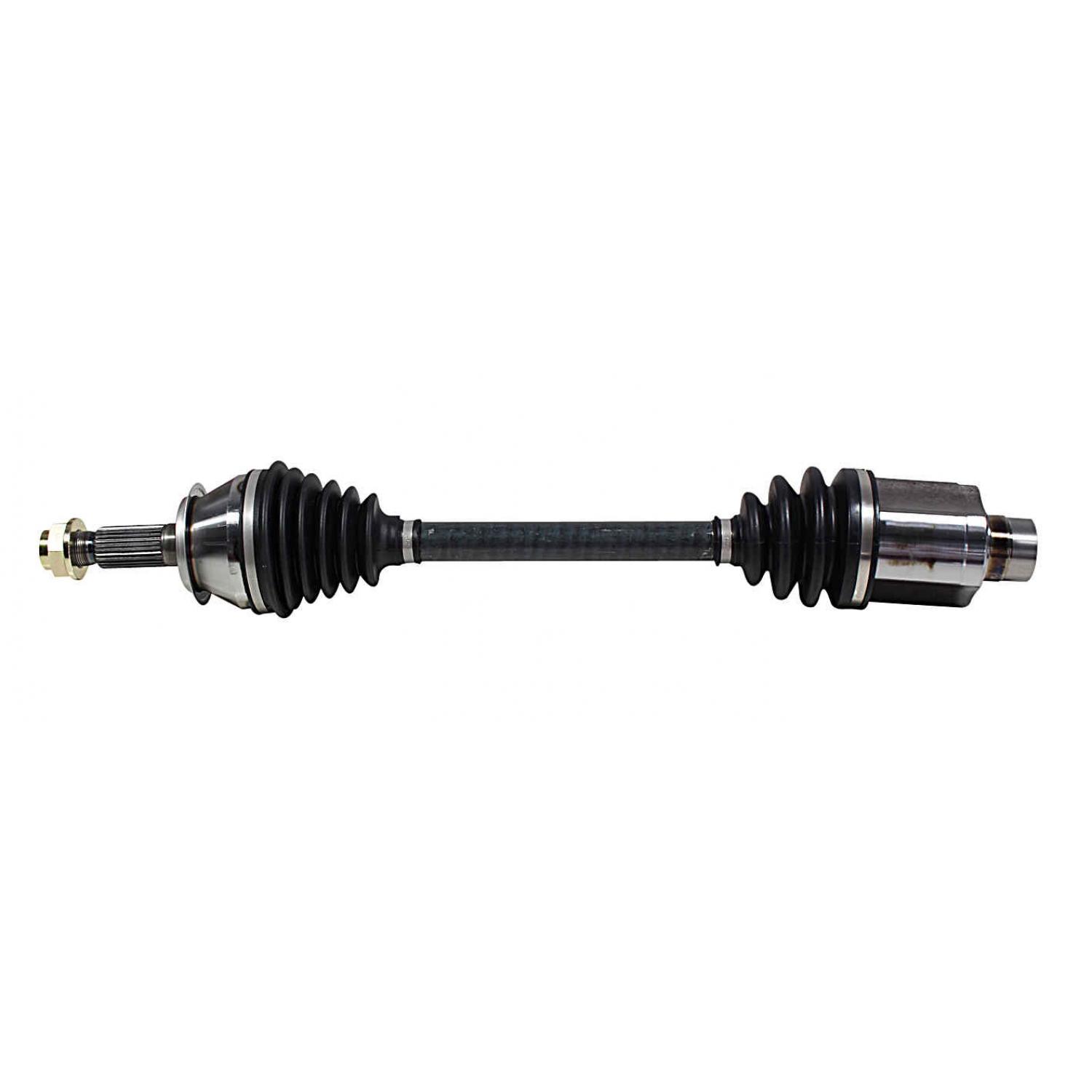 GSP NCV36136 - CV Axle Assembly GSP NCV36136 CV Axle Assembly product image 5 of 5