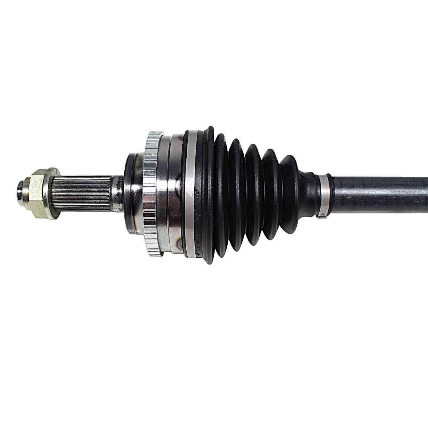 GSP NCV36137 - CV Axle Assembly GSP NCV36137 CV Axle Assembly product image 1 of 5