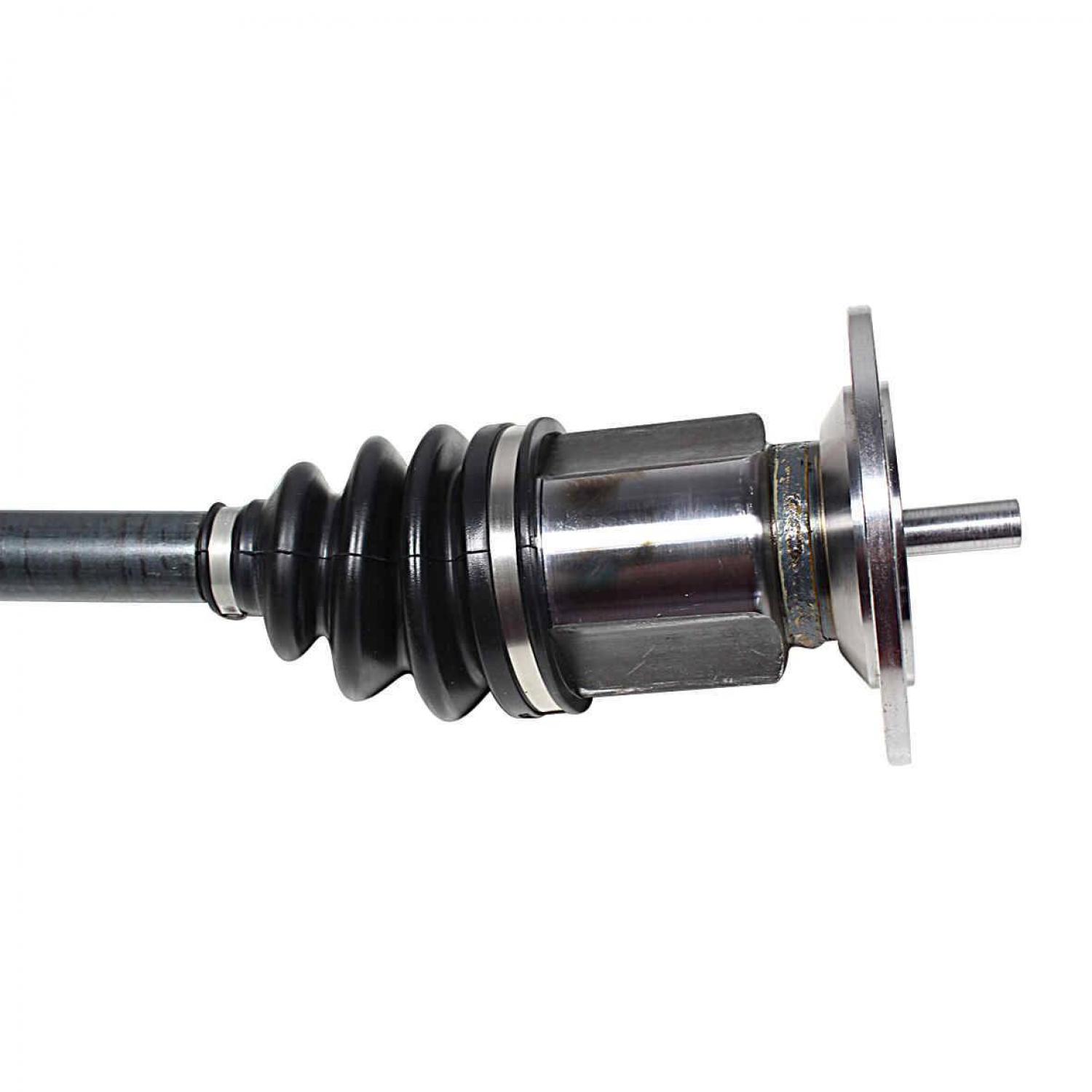 GSP NCV36137 - CV Axle Assembly GSP NCV36137 CV Axle Assembly product image 2 of 5