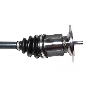 2007 Honda S2000 CV Axle Assembly Rear Left GSP NCV36137 image 2 of 4