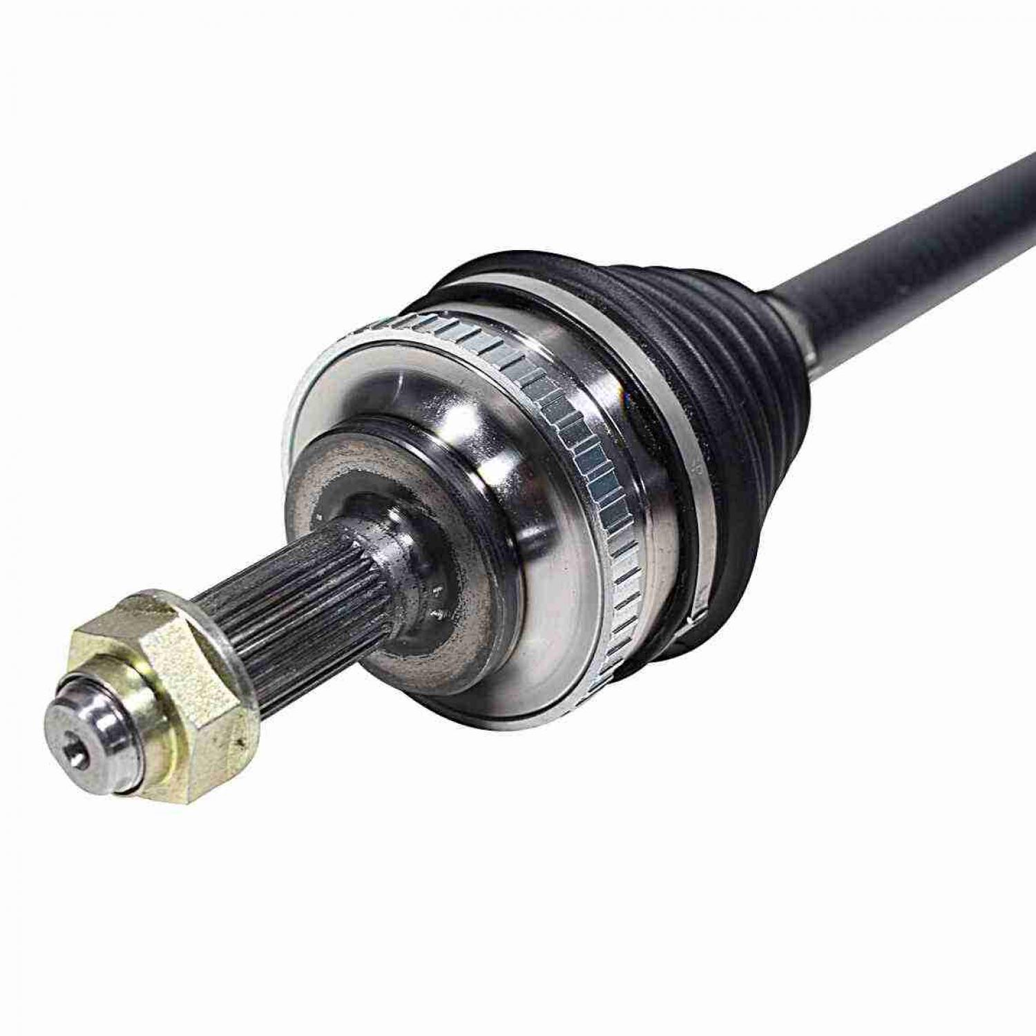 GSP NCV36137 - CV Axle Assembly GSP NCV36137 CV Axle Assembly product image 3 of 5