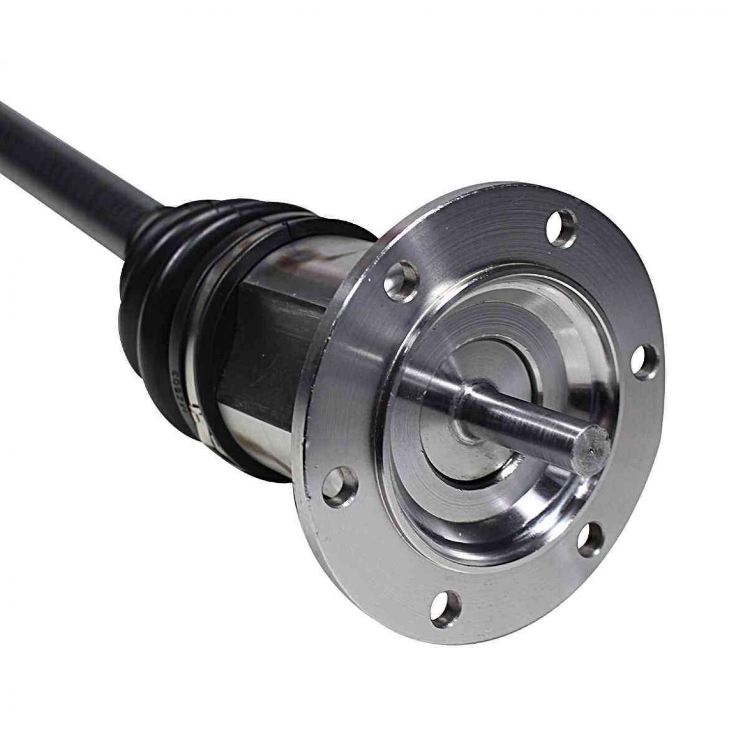 GSP NCV36137 - CV Axle Assembly GSP NCV36137 CV Axle Assembly product image 4 of 5