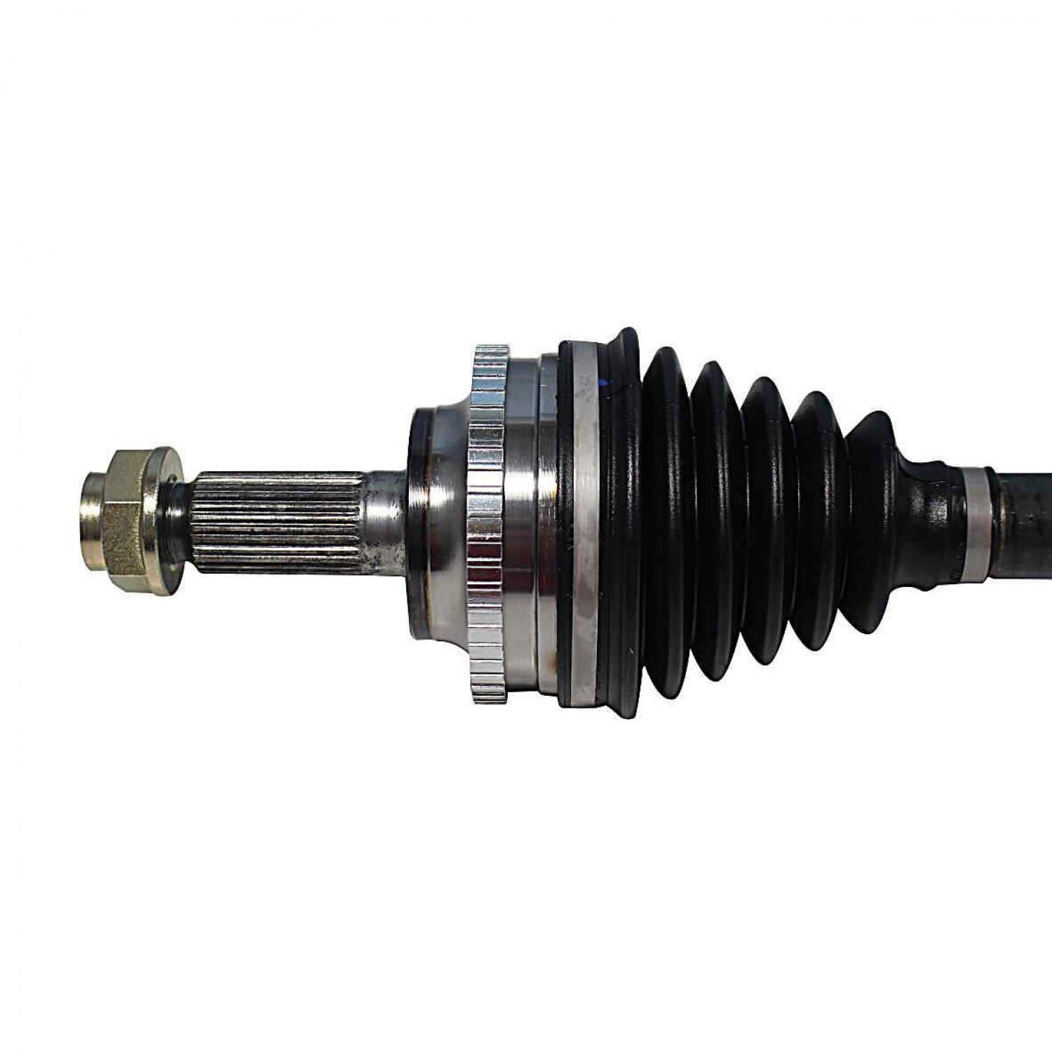 GSP NCV36138 - CV Axle Assembly GSP NCV36138 CV Axle Assembly product image 1 of 5