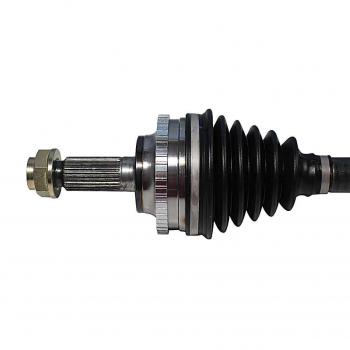 2007 Honda S2000 CV Axle Assembly Rear Right GSP NCV36138 image 1 of 4