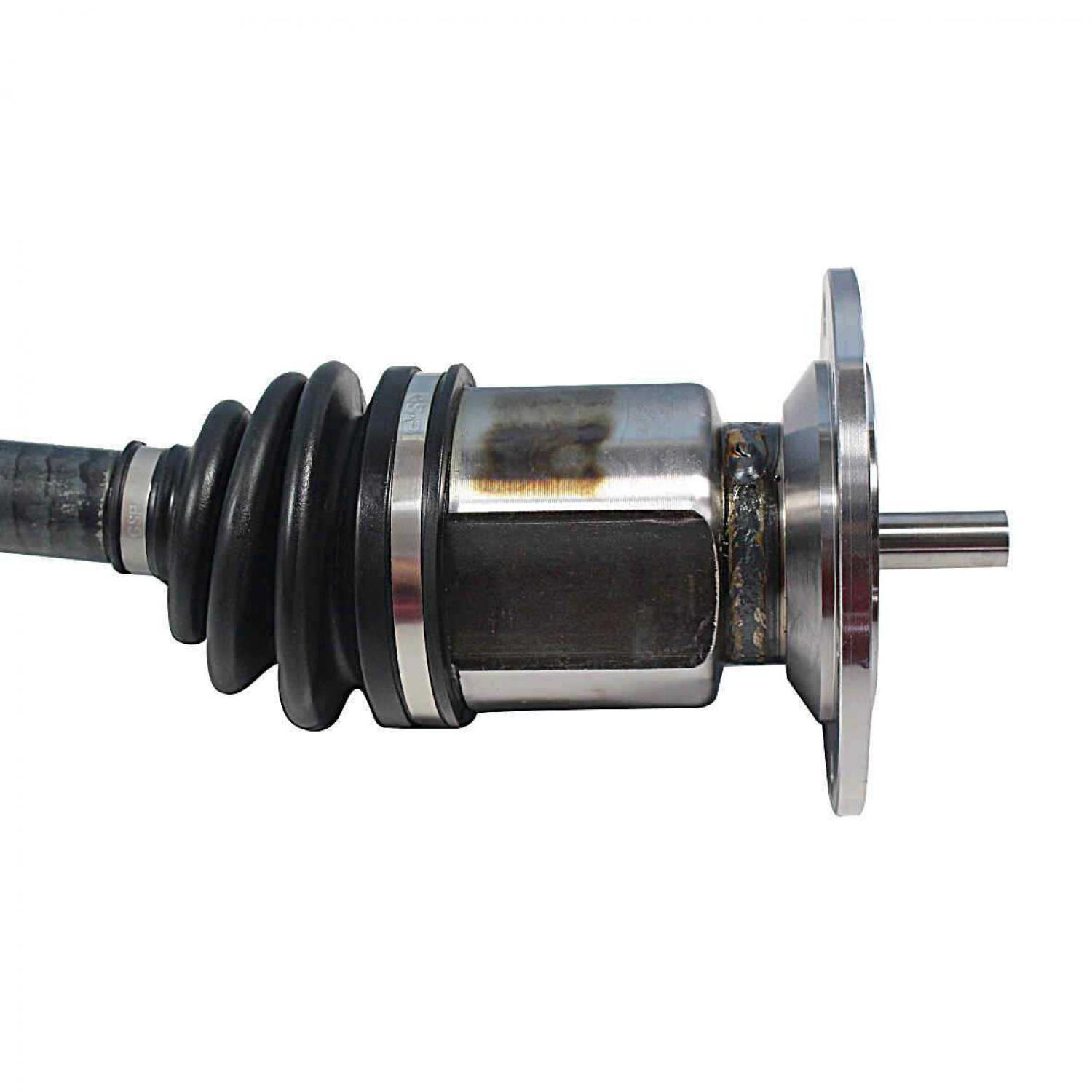 GSP NCV36138 - CV Axle Assembly GSP NCV36138 CV Axle Assembly product image 2 of 5