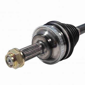 2007 Honda S2000 CV Axle Assembly Rear Right GSP NCV36138 image 3 of 4