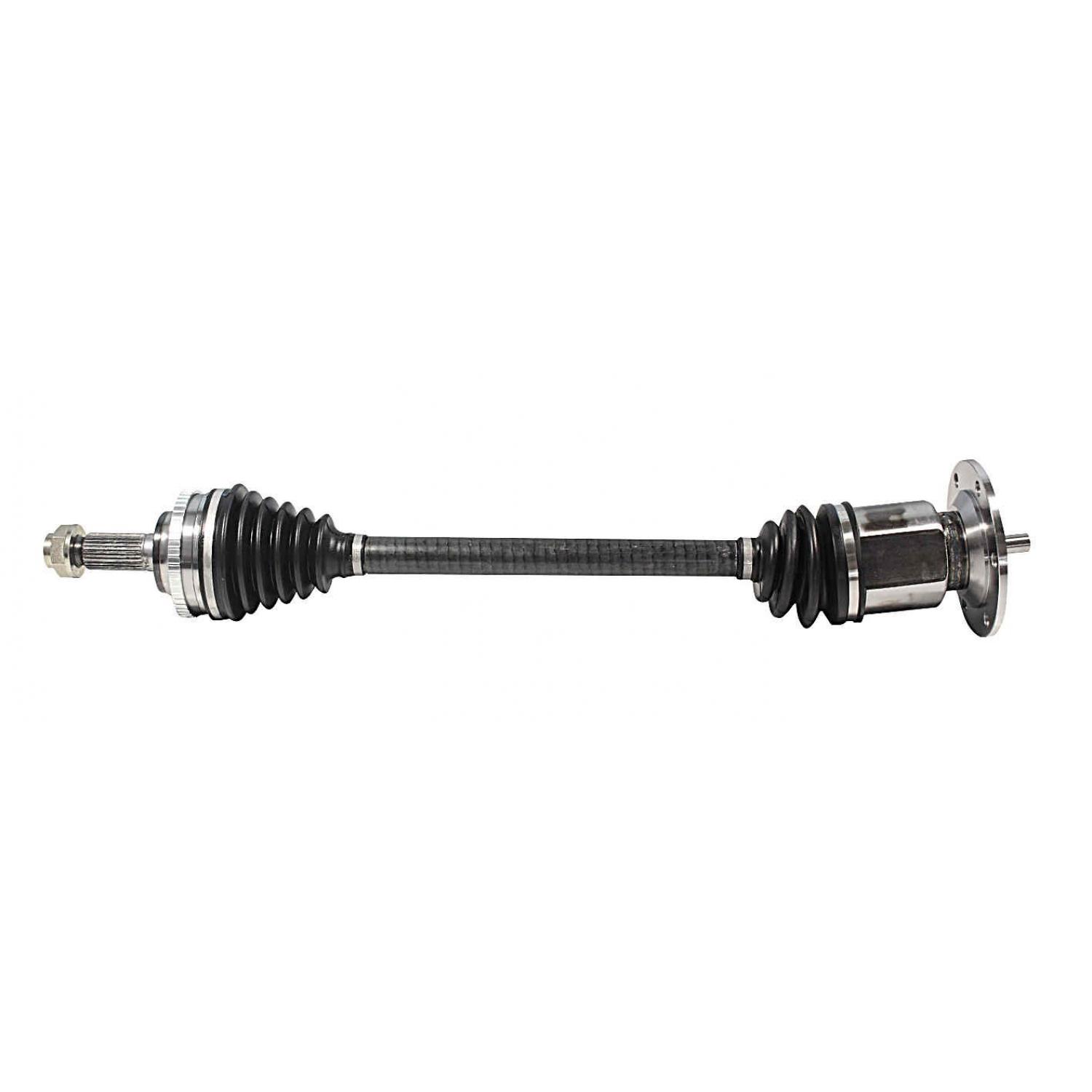 GSP NCV36138 - CV Axle Assembly GSP NCV36138 CV Axle Assembly product image 5 of 5