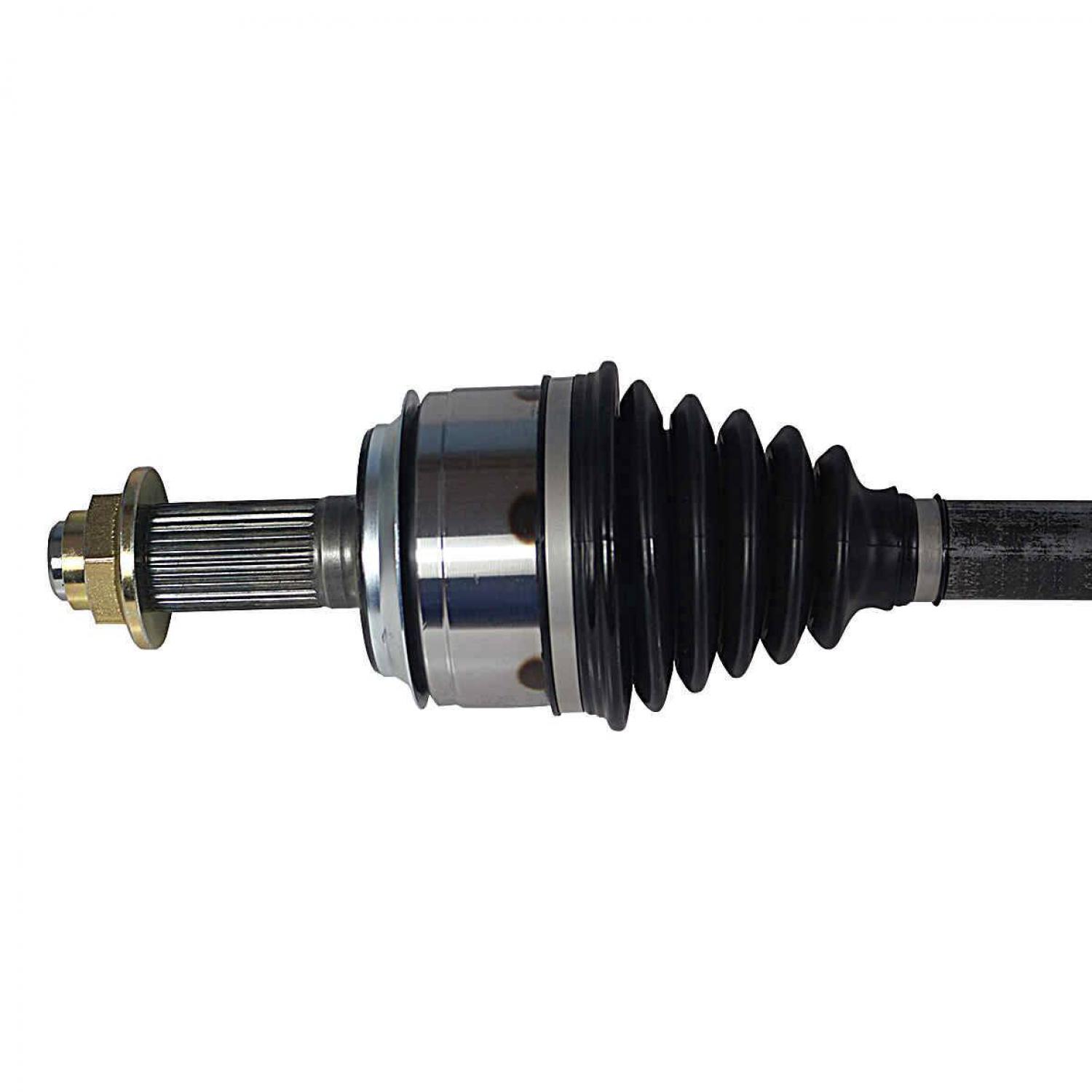 GSP NCV36139 - CV Axle Assembly GSP NCV36139 CV Axle Assembly product image 1 of 5