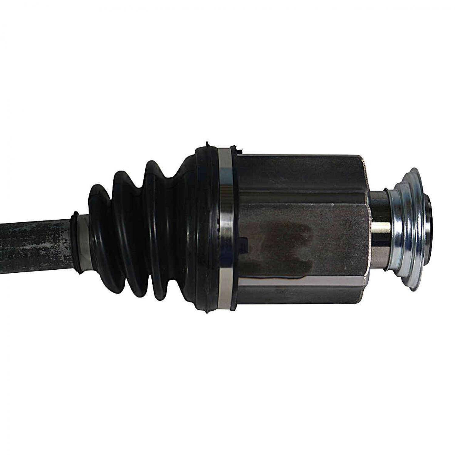 GSP NCV36139 - CV Axle Assembly GSP NCV36139 CV Axle Assembly product image 2 of 5