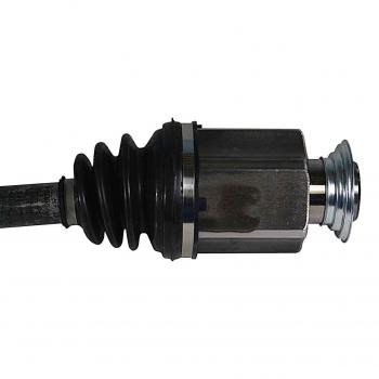 2018 Honda HR-V CV Axle Assembly Front Right GSP NCV36139 image 2 of 4