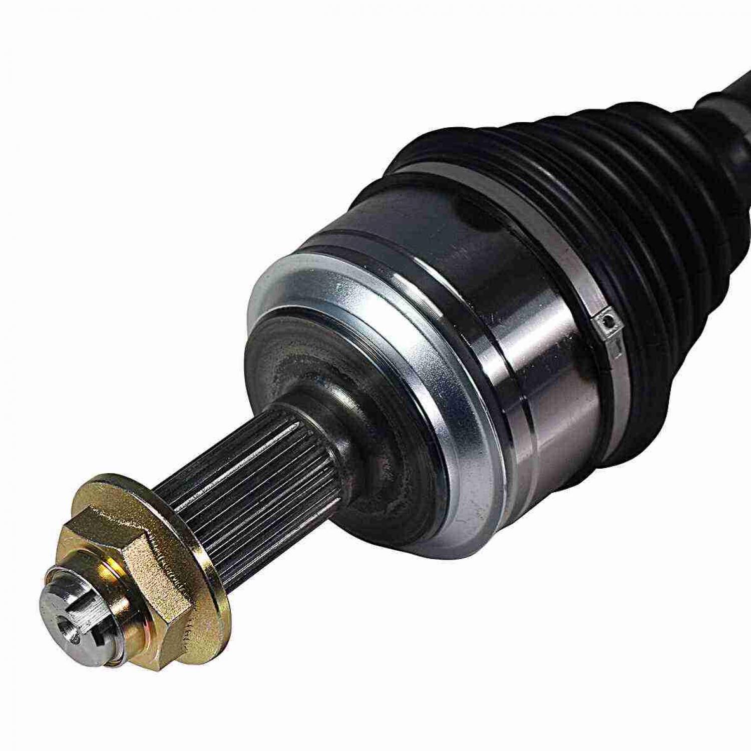 GSP NCV36139 - CV Axle Assembly GSP NCV36139 CV Axle Assembly product image 3 of 5