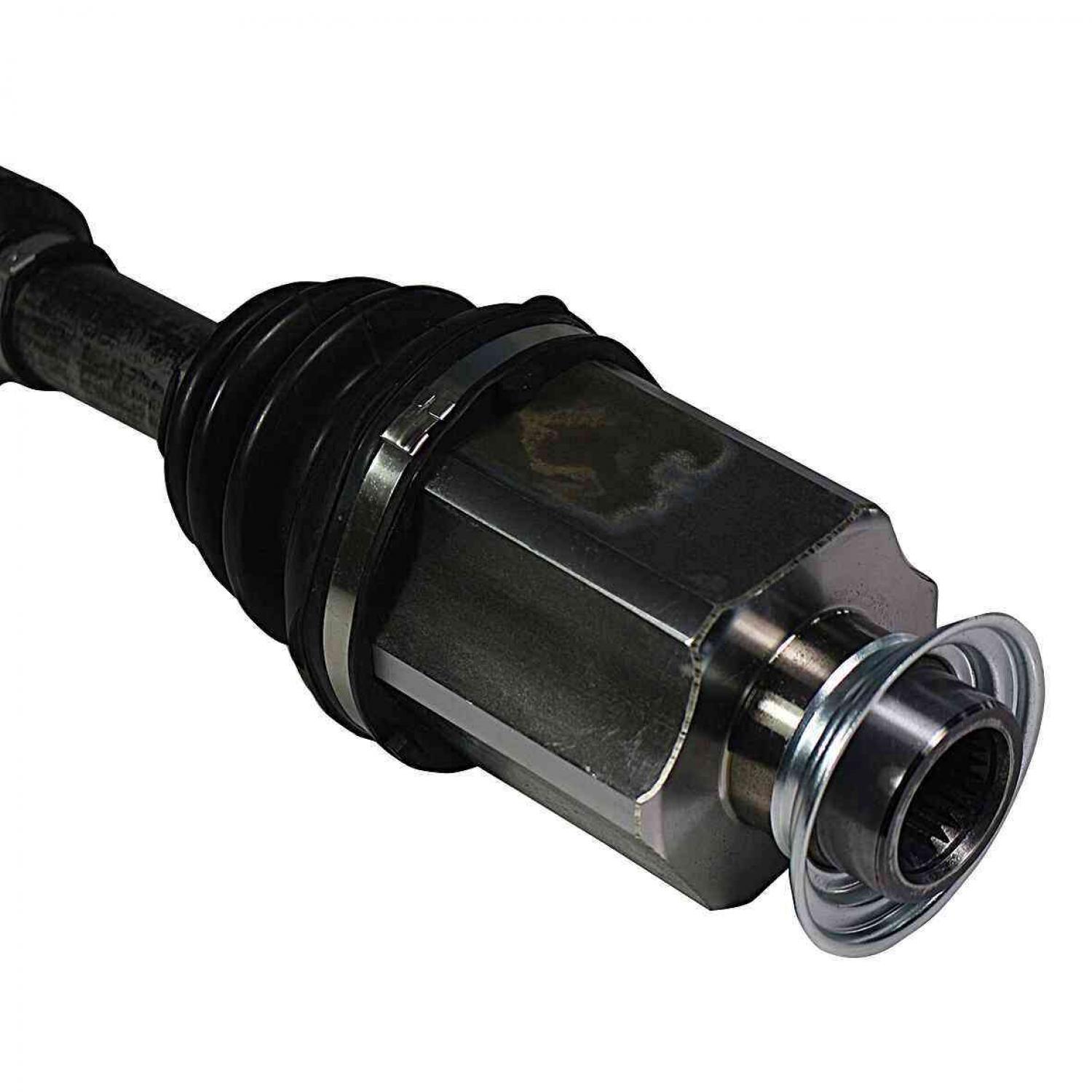 GSP NCV36139 - CV Axle Assembly GSP NCV36139 CV Axle Assembly product image 4 of 5