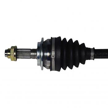 2006 Honda CR-V CV Axle Assembly Rear Left GSP NCV36140 image 1 of 4