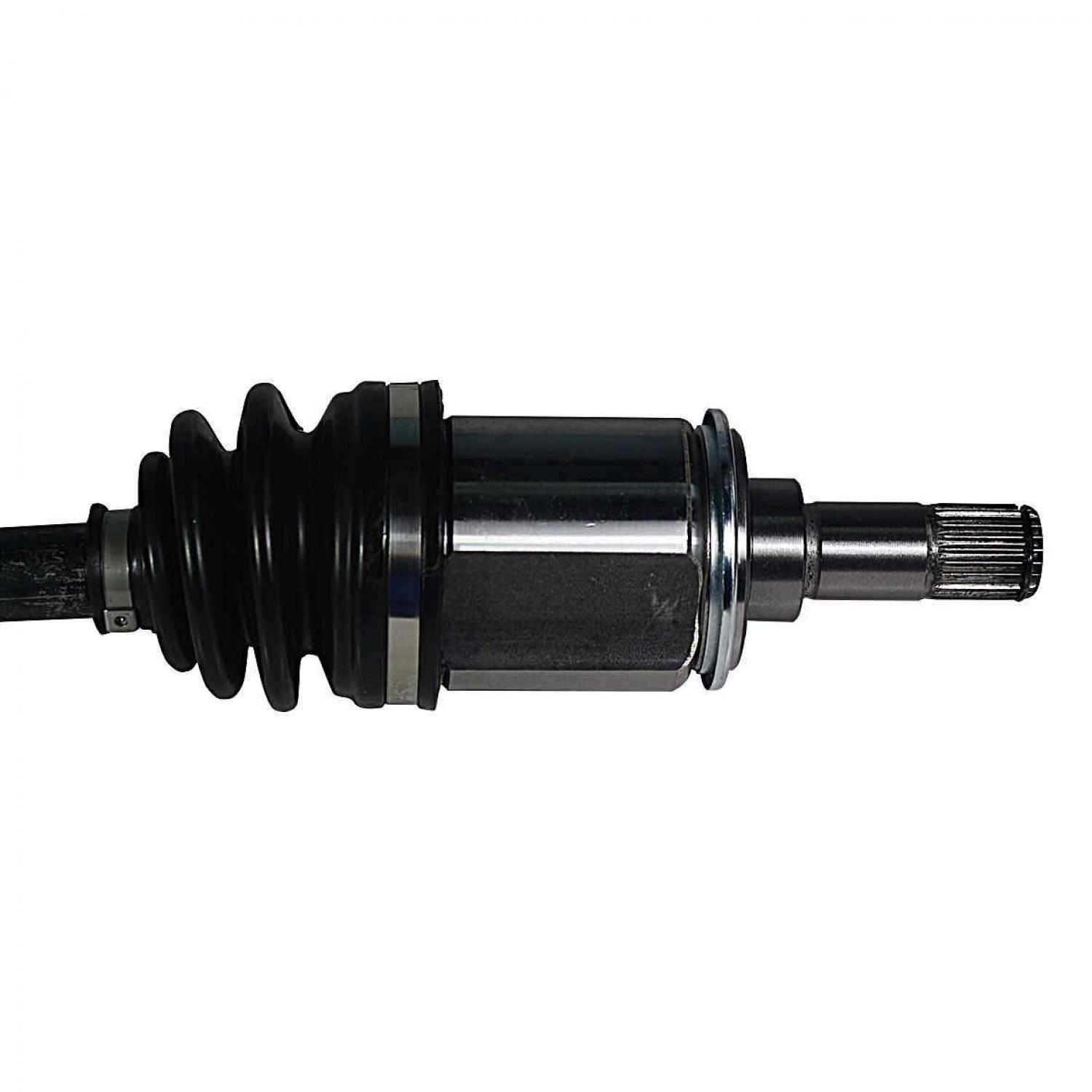GSP NCV36140 - CV Axle Assembly GSP NCV36140 CV Axle Assembly product image 2 of 5