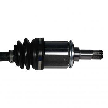 2006 Honda CR-V CV Axle Assembly Rear Left GSP NCV36140 image 2 of 4