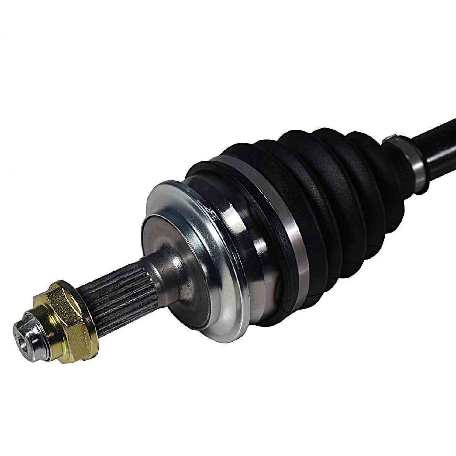 GSP NCV36140 - CV Axle Assembly GSP NCV36140 CV Axle Assembly product image 3 of 5