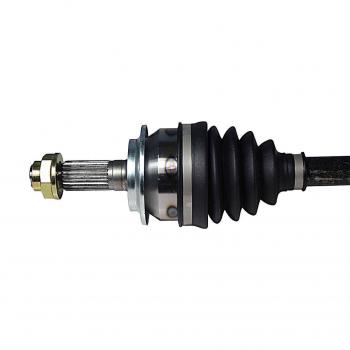 2006 Honda CR-V CV Axle Assembly Rear Right GSP NCV36141 image 1 of 4