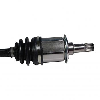 2006 Honda CR-V CV Axle Assembly Rear Right GSP NCV36141 image 2 of 4