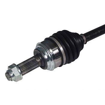 2011 Honda CR-V CV Axle Assembly Rear Right GSP NCV36142 image 3 of 4