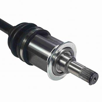 2011 Honda CR-V CV Axle Assembly Rear Right GSP NCV36142 image 4 of 4