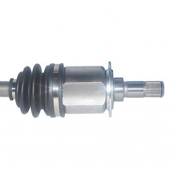 2011 Honda CR-V CV Axle Assembly Rear Left GSP NCV36143 image 4 of 4