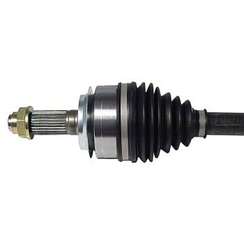 2021 Honda Civic CV Axle Assembly Front Left GSP NCV36146 image 1 of 4