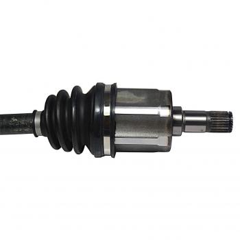 2021 Honda Civic CV Axle Assembly Front Left GSP NCV36146 image 2 of 4
