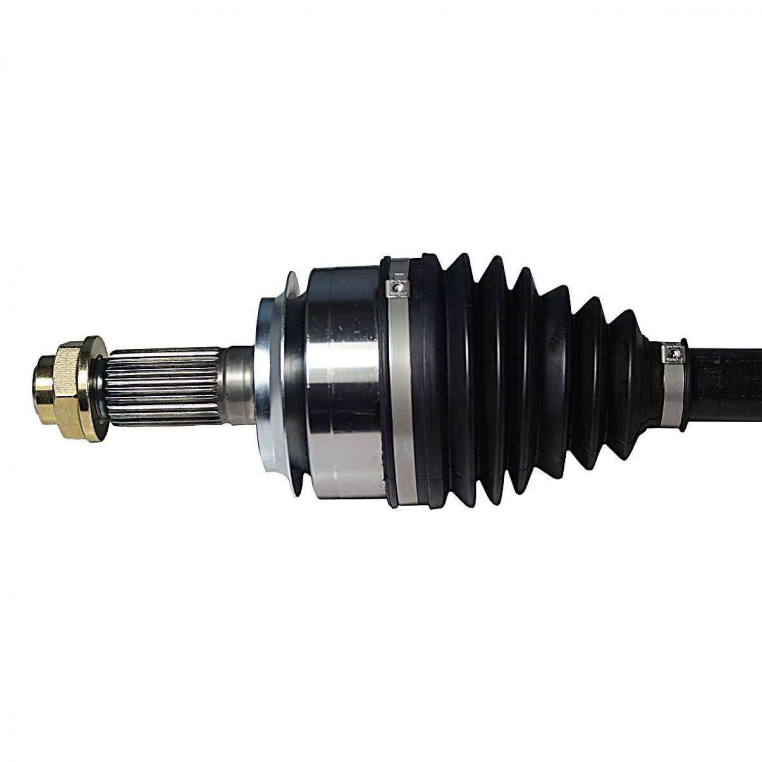 GSP NCV36147 - CV Axle Assembly GSP NCV36147 CV Axle Assembly product image 1 of 5