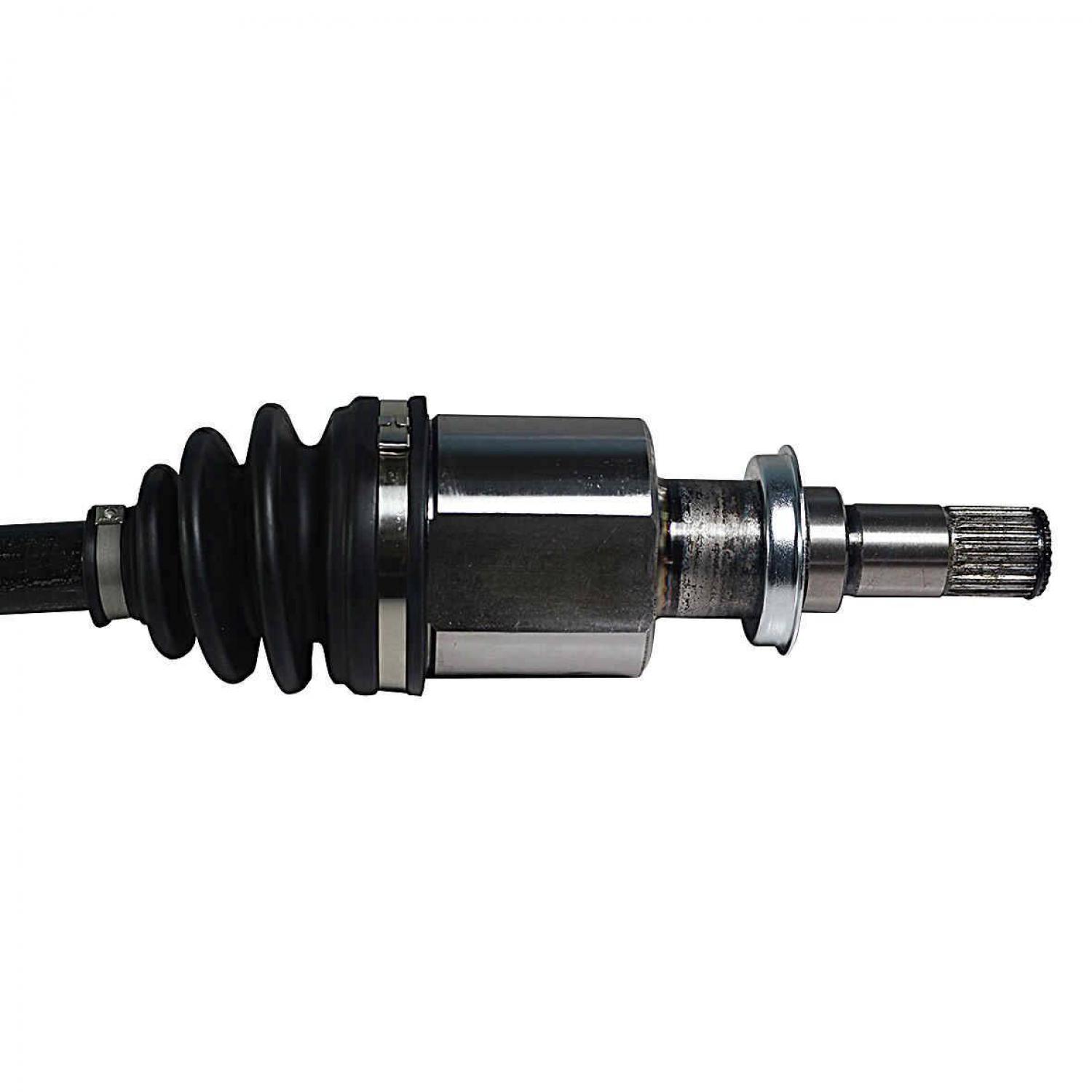GSP NCV36147 - CV Axle Assembly GSP NCV36147 CV Axle Assembly product image 2 of 5