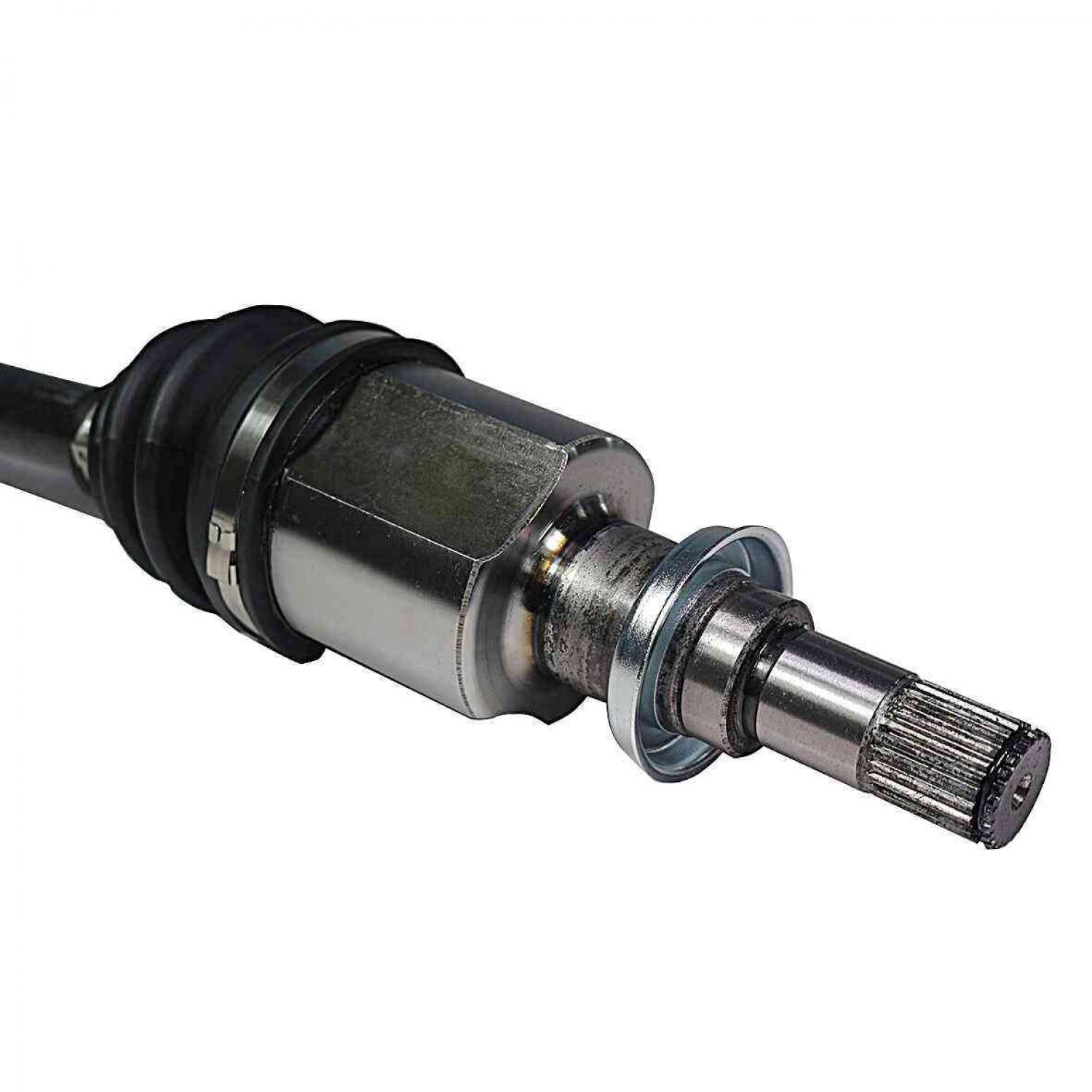 GSP NCV36147 - CV Axle Assembly GSP NCV36147 CV Axle Assembly product image 4 of 5