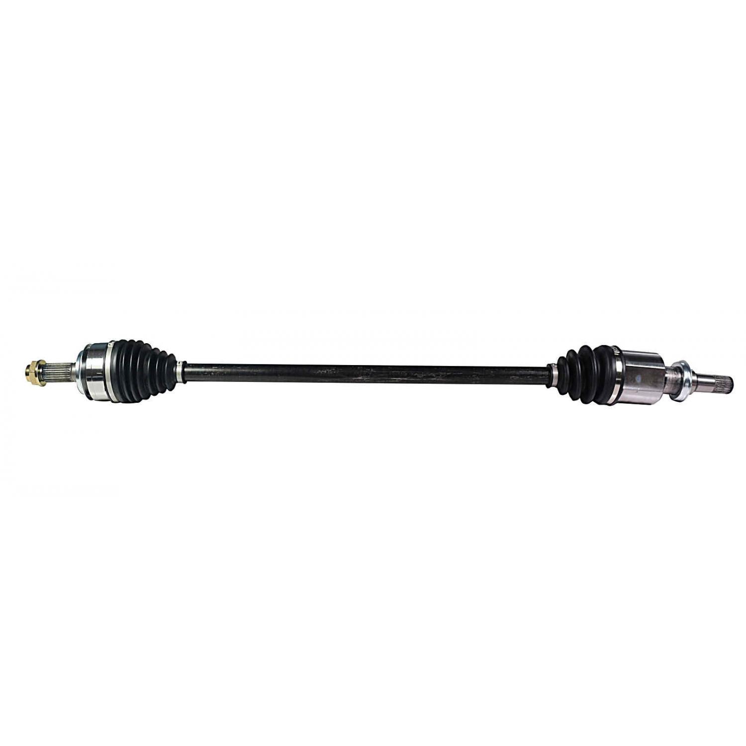 GSP NCV36147 - CV Axle Assembly GSP NCV36147 CV Axle Assembly product image 5 of 5