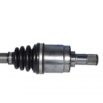 2015 Acura ILX CV Axle Assembly Front Left GSP NCV36148 image 4 of 4