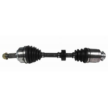 2015 Honda Accord CV Axle Assembly Front Right GSP NCV36149 image 1 of 4
