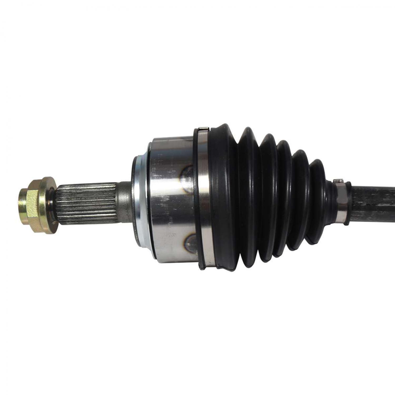 GSP NCV36149 CV Axle Assembly product image 2 of 5