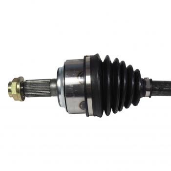 2015 Honda Accord CV Axle Assembly Front Right GSP NCV36149 image 2 of 4